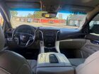2016 Cadillac Escalade Luxury Угольный vin: 1GYS4BKJXGR177458