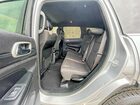 2020 Jeep Grand Cherokee Laredo Gray vin: 1C4RJFAG3LC150366