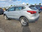 2019 Nissan Rogue Sport S Серебряный vin: JN1BJ1CPXKW235514 2019 Nissan Rogue Sport S Серебряный vin: JN1BJ1CPXKW235514