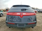 2016 Lincoln Mkt Черный vin: 2LMHJ5NK8GBL00806