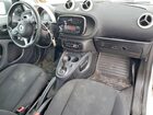 2017 Smart Fortwo White vin: WMEFJ5DA2HK170997 2017 Smart Fortwo White vin: WMEFJ5DA2HK170997