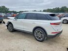 2022 Lincoln Corsair Белый vin: 5LMCJ1C90NUL26321