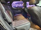 2020 Bentley Bentayga Черный vin: SJAAM2ZV4LC029508