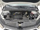 2018 Buick Encore Preferred White vin: KL4CJASB7JB635456