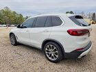 2019 Bmw X5 Xdrive40i Белый vin: 5UXCR6C53KLL35234