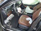 2020 Audi A4 Premium Серый vin: WAUGMAF40LA064960