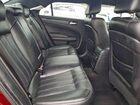 2019 Chrysler 300 S Бордовый vin: 2C3CCABG5KH654015