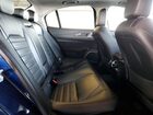 2017 Alfa Romeo Giulia Ti Q4 Синий vin: ZARFAEEN3H7530089