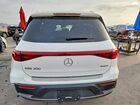2024 Mercedes-benz Eqb 300 4matic Белый vin: W1N9M0KB7RN080044 2024 Mercedes-benz Eqb 300 4matic Белый vin: W1N9M0KB7RN080044
