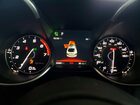 2017 Alfa Romeo Giulia Ti Q4 Синий vin: ZARFAEEN3H7530089