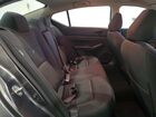 2025 Nissan Altima Sv Серый vin: 1N4BL4DV8SN404401