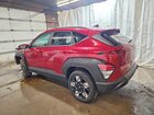 2025 Hyundai Kona Sel Красный vin: KM8HBCAB8SU300519 2025 Hyundai Kona Sel Красный vin: KM8HBCAB8SU300519