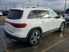 2024 Mercedes-benz Eqb 350 4matic White vin: W1N9M1DB8RN102653