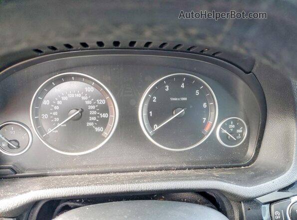 5UXWX9C34H0T25499 2017 BMW X3 Черный Вид задних сидений