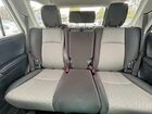 2018 Toyota 4runner Sr5/sr5 Premium Белый vin: JTEBU5JR1J5557314