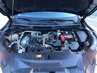 2024 Mitsubishi Outlander Es Black vin: JA4J3UA83RZ033441