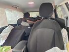 2025 Hyundai Kona Sel Красный vin: KM8HBCAB8SU300519 2025 Hyundai Kona Sel Красный vin: KM8HBCAB8SU300519