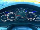 2019 Porsche Cayenne Белый vin: WP1AA2AY2KDA00870
