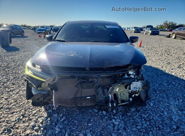 19UDE2F74LA005057 2020 ACURA ILX Черный Вид сзади