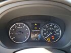 2016 Mitsubishi Outlander Se Черный vin: JA4AD3A34GZ040231