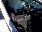 2019 Nissan Kicks S Белый vin: 3N1CP5CUXKL471022