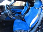 2024 Nissan Z Performance Черный vin: JN1BZ4BH6RM360326