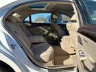 2019 Mercedes-benz S 560 4matic Белый vin: WDDUG8GB1KA436037 2019 Mercedes-benz S 560 4matic Белый vin: WDDUG8GB1KA436037
