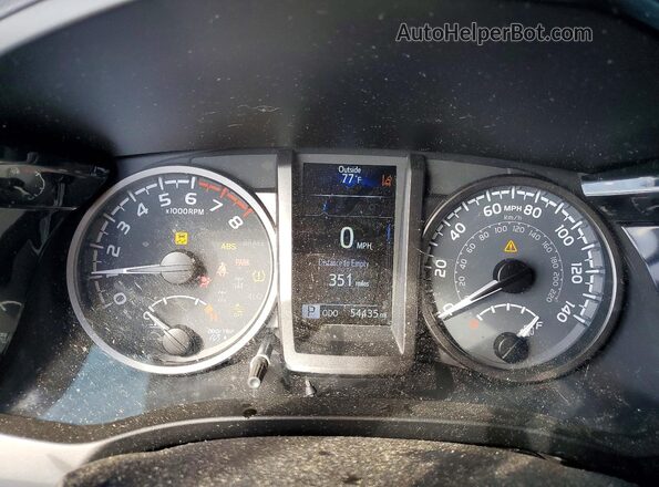 3TMAZ5CN0NM169048 2022 TOYOTA LE Серебряный Вид задних сидений