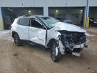 2024 Jeep Compass Limited Белый vin: 3C4NJDCN7RT110285