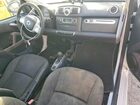 2016 Smart Fortwo Белый vin: WMEEJ9AAXGK845484
