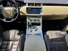 2017 Land Rover Range Rover Sport Hse Dynamic Белый vin: SALWV2FV4HA678579