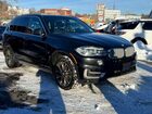 2018 Bmw X5 Xdr40e Черный vin: 5UXKT0C56J0V99901