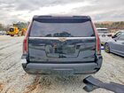 2018 Cadillac Escalade Esv Black vin: 1GYS4GKJ4JR159879