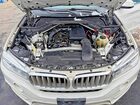 2018 Bmw X5 Xdrive35i Белый vin: 5UXKR0C52J0Y02782