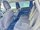 2017 Jeep Cherokee Latitude Серый vin: 1C4PJLCB4HW508135