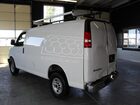 2023 Gmc Savana G2500 White vin: 1GTW7AFP5P1188115