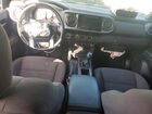 2019 Toyota Tacoma Double Cab Золотой vin: 3TMCZ5ANXKM198077