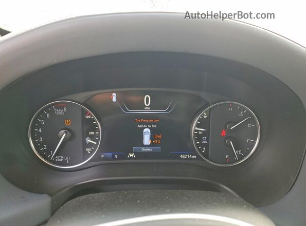 5GAEVBKW6RJ130278 2024 BUICK ENCLAVE Black Widok tylnych siedzeń
