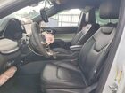 2024 Jeep Compass Limited Белый vin: 3C4NJDCN7RT110285