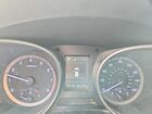 2019 Hyundai Santa Fe Xl Se Серебряный vin: KM8SMDHF0KU304935