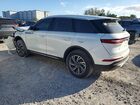 2023 Lincoln Corsair Белый vin: 5LMCJ1CA0PUL04512