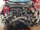 2025 Hyundai Kona Sel Красный vin: KM8HBCAB8SU300519 2025 Hyundai Kona Sel Красный vin: KM8HBCAB8SU300519