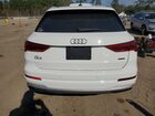 2020 Audi Q3 Premium Белый vin: WA1AECF39L1041664