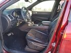 2020 Jeep Grand Cherokee Laredo Бордовый vin: 1C4RJEAG0LC245235