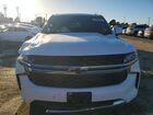 2024 Chevrolet Suburban K1500 Ls Белый vin: 1GNSKBKD5RR165203