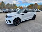 2020 Land Rover Range Rover Velar Sv Autobiography Dynamic White vin: SALYU2EE5LA275460 2020 Land Rover Range Rover Velar Sv Autobiography Dynamic White vin: SALYU2EE5LA275460