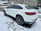 2022 Mercedes-benz Glc Coupe 300 4matic White vin: W1N0J8EB8NG059259 2022 Mercedes-benz Glc Coupe 300 4matic White vin: W1N0J8EB8NG059259