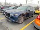 2024 Mazda Cx-90 Preferred Blue vin: JM3KKBHA1R1157627