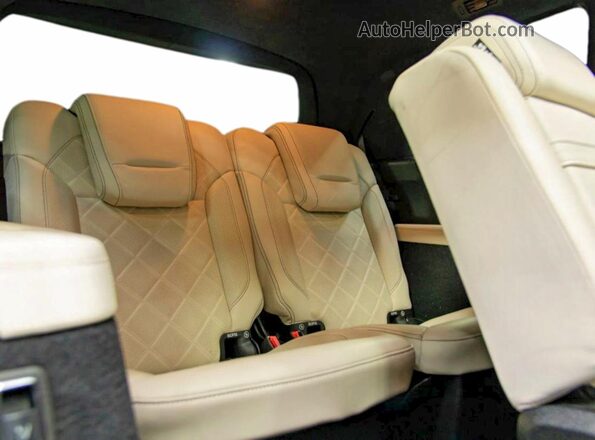 4JGDF7DE5HA817819 2017 MERCEDES-BENZ GLS Черный Вид панели приборов