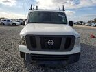 2021 Nissan Nv 1500 S Белый vin: 1N6BF0KM6MN801397 2021 Nissan Nv 1500 S Белый vin: 1N6BF0KM6MN801397